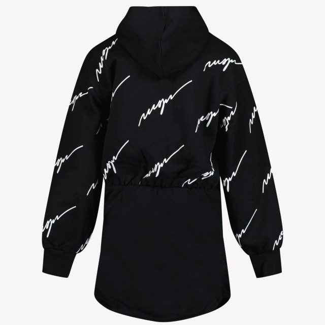 Msgm Meisjes jurk 2016603619523 large