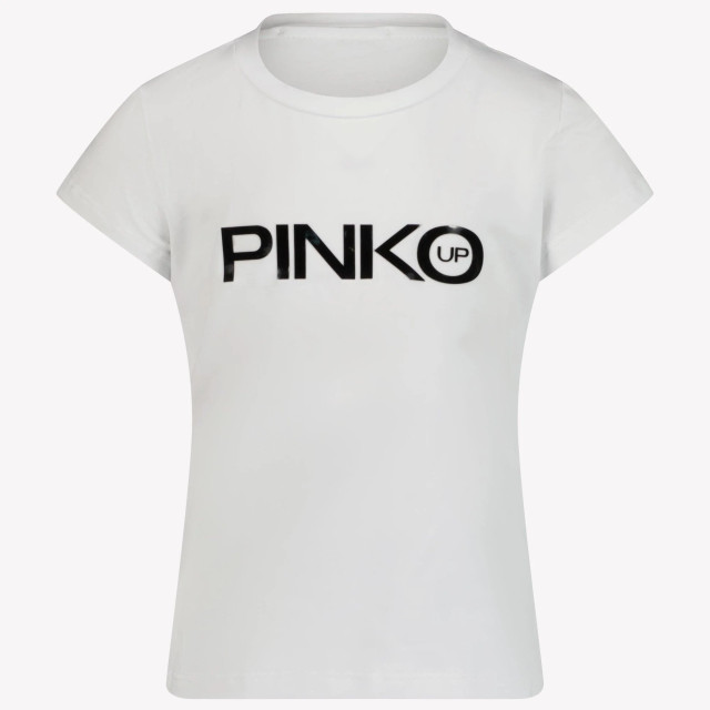 Pinko Meisjes t-shirt 2016603715287 large