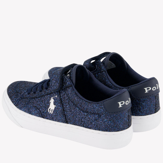 Ralph Lauren Ryley ps meisjes sneakers 2016603647885 large