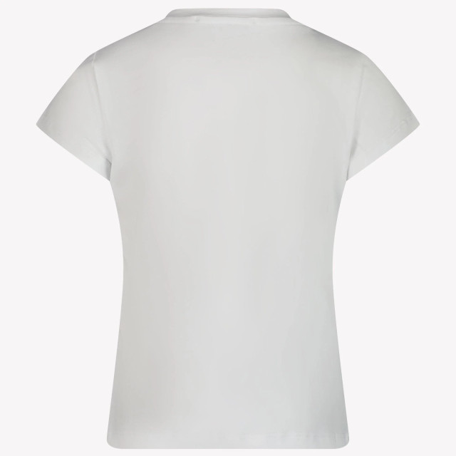 Pinko Meisjes t-shirt 2016603715287 large