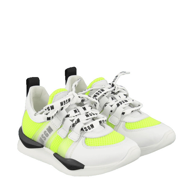 Msgm Kinder meisjes sneakers 2016602023208 large