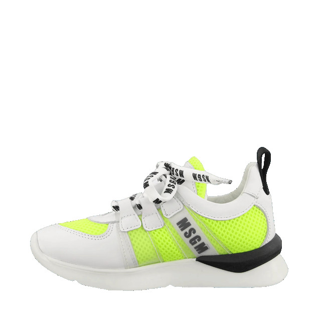 Msgm Kinder meisjes sneakers 2016602023208 large