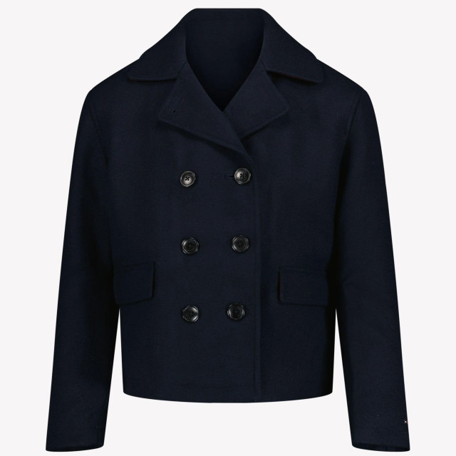 Tommy Hilfiger Meisjes tussenjas 2016603607292 large