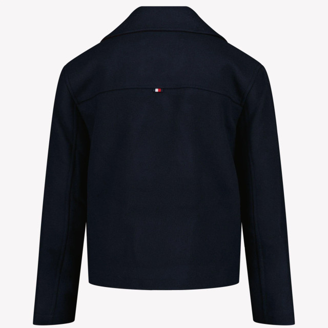 Tommy Hilfiger Meisjes tussenjas 2016603607292 large