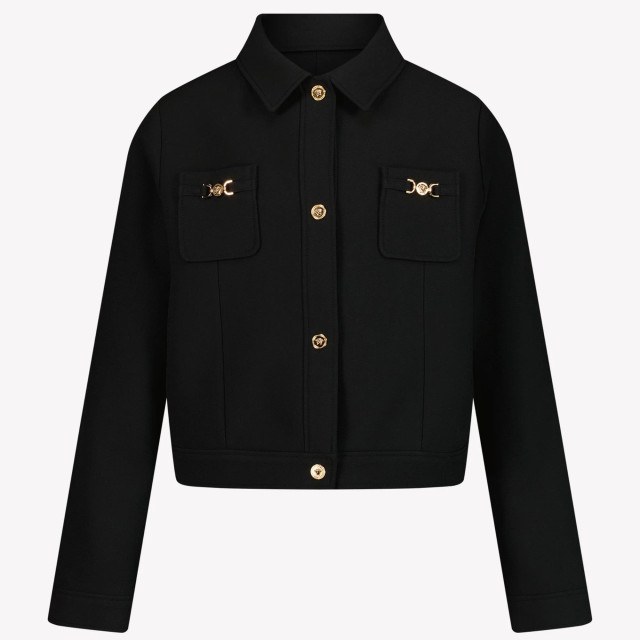 Versace Meisjes colbert 2016603657815 large
