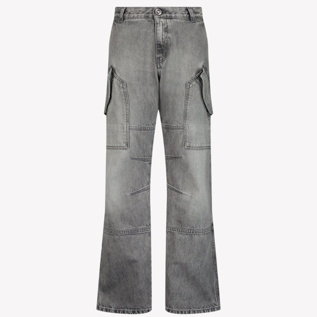 Versace Unisex jeans 2016603657907 large