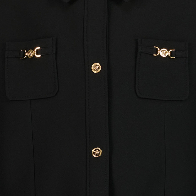 Versace Meisjes colbert 2016603657815 large