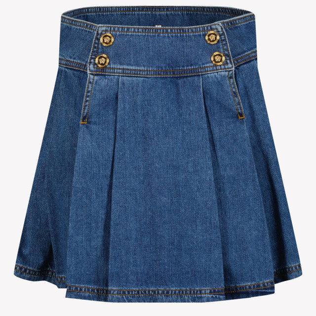 Versace Meisjes rokje 2016603658058 large