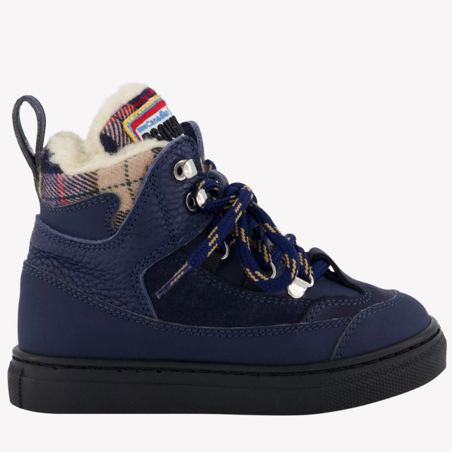 Dsquared2 Unisex sneakers 2016603752350 large