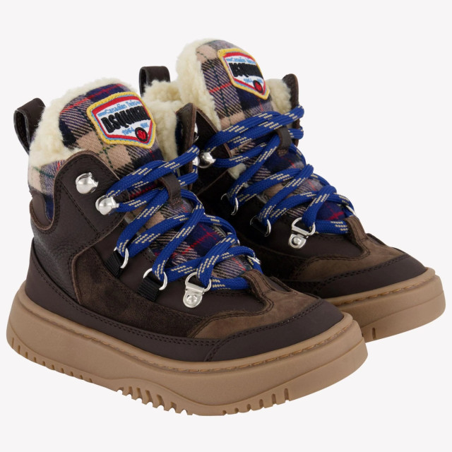 Dsquared2 Unisex sneakers 2016603752176 large