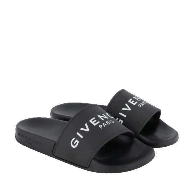 Givenchy Kinder unisex slippers 2016603483971 large