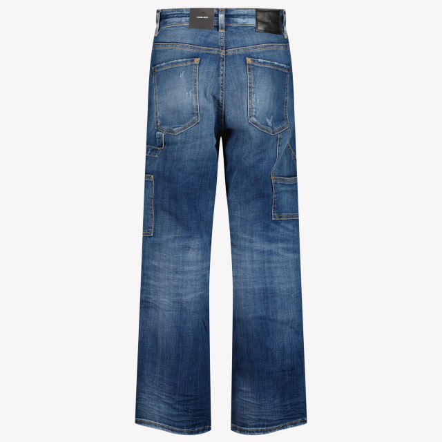 Dsquared2 Unisex jeans 2016603629492 large