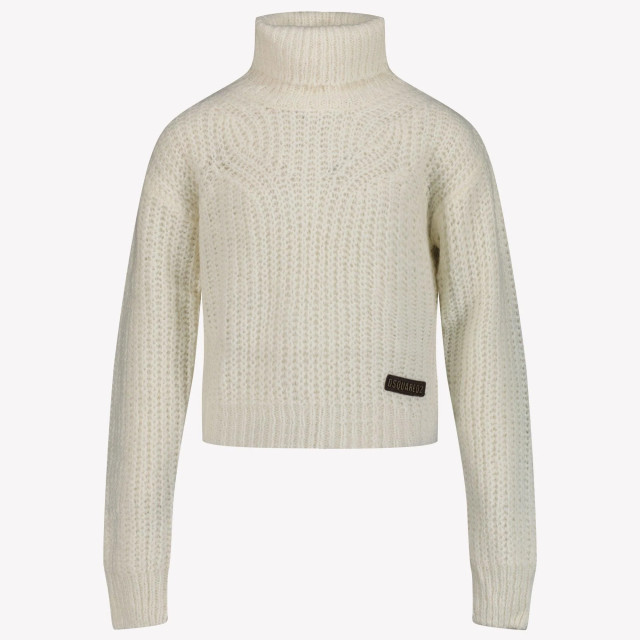 Dsquared2 Meisjes trui 2016603629867 large
