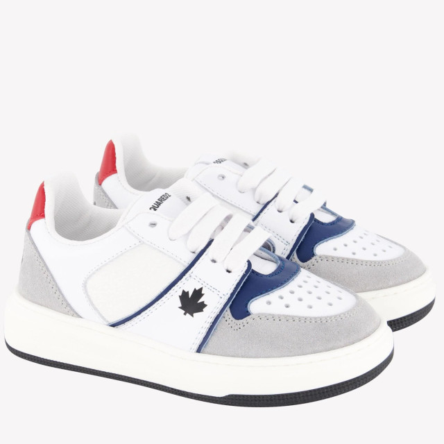 Dsquared2 Meisjes sneakers 2016603750639 large