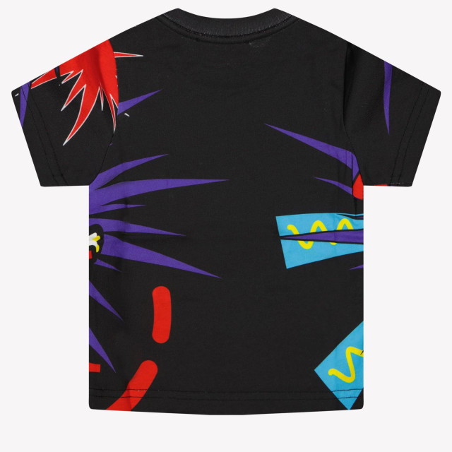 Dsquared2 Baby meisjes t-shirt 2016603625838 large