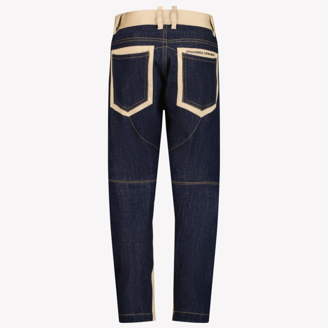 Dsquared2 Jongens broek 2016603628501 large