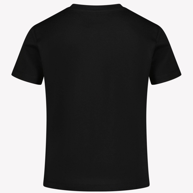 Dolce and Gabbana Kinder meisjes t-shirt 2016603691727 large