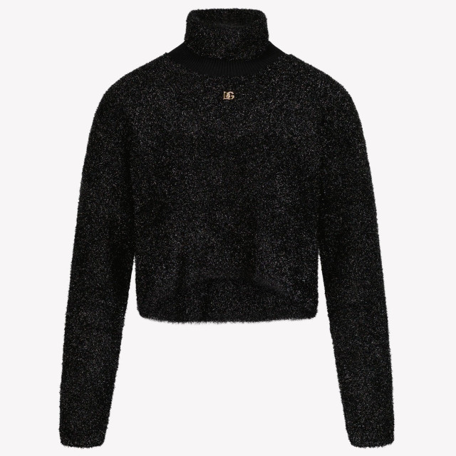 Dolce and Gabbana Kinder meisjes trui 2016603690454 large