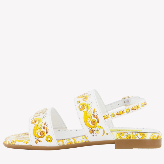 Dolce and Gabbana Kinder meisjes sandalen 2016603680660 large