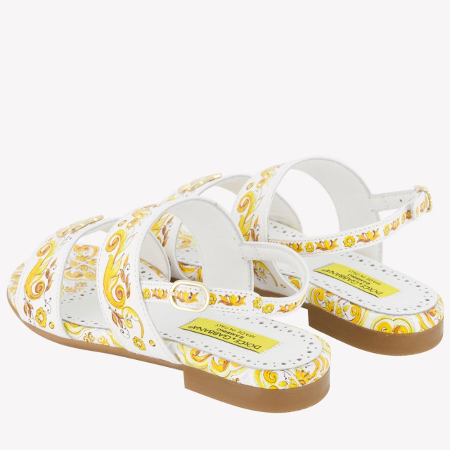 Dolce and Gabbana Kinder meisjes sandalen 2016603680660 large