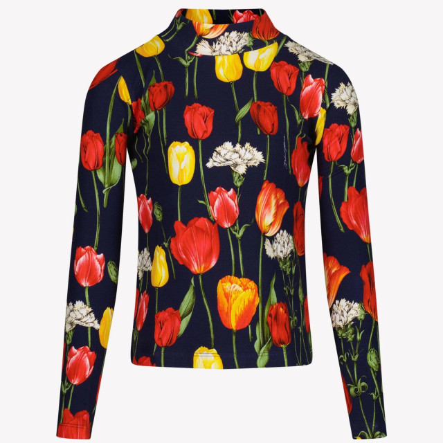 Dolce and Gabbana Kinder meisjes t-shirt 2016603677189 large