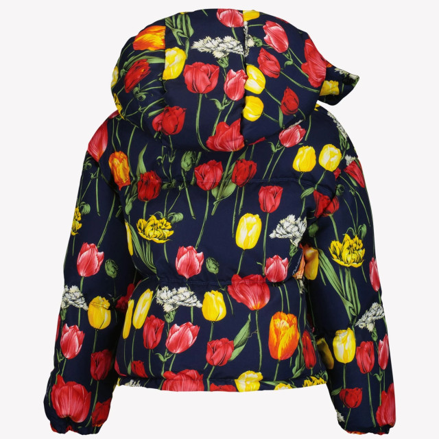 Dolce and Gabbana Kinder meisjes winterjas 2016603676977 large