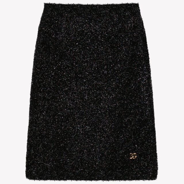 Dolce and Gabbana Kinder meisjes rokje 2016603690430 large