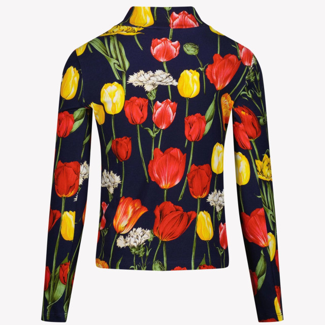 Dolce and Gabbana Kinder meisjes t-shirt 2016603677189 large