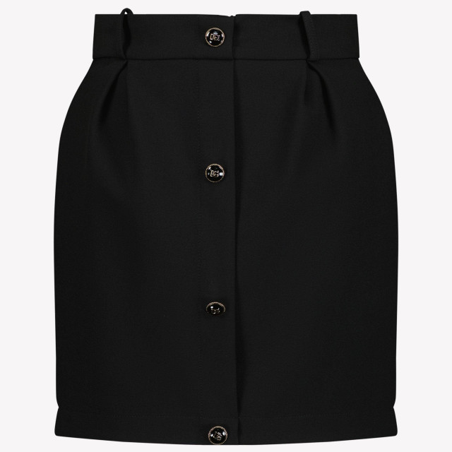 Dolce and Gabbana Kinder meisjes rokje 2016603690652 large