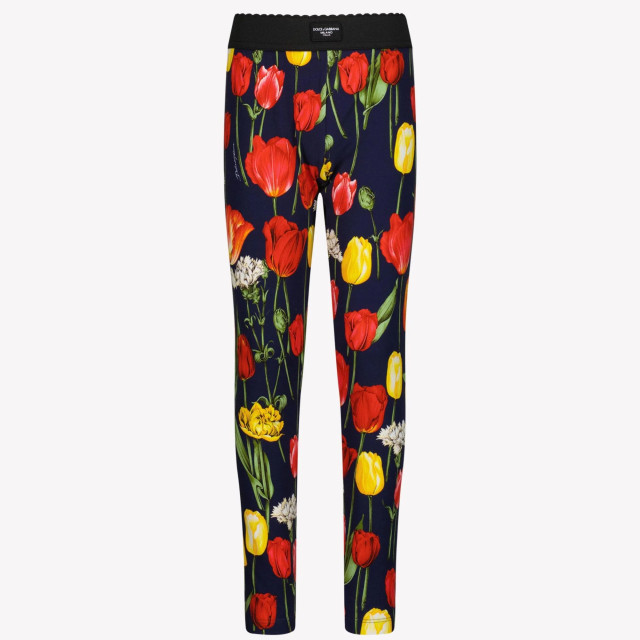Dolce and Gabbana Kinder meisjes legging 2016603677127 large