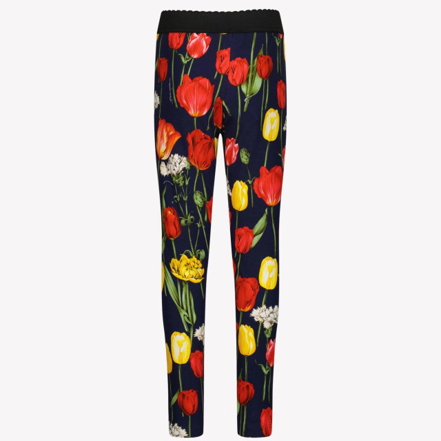 Dolce and Gabbana Kinder meisjes legging 2016603677127 large