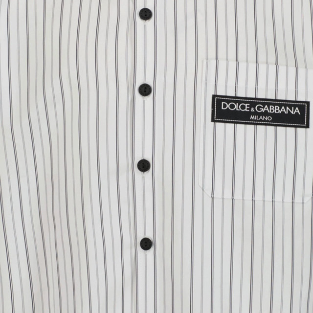 Dolce and Gabbana Kinder jongens blouse 2016603690980 large