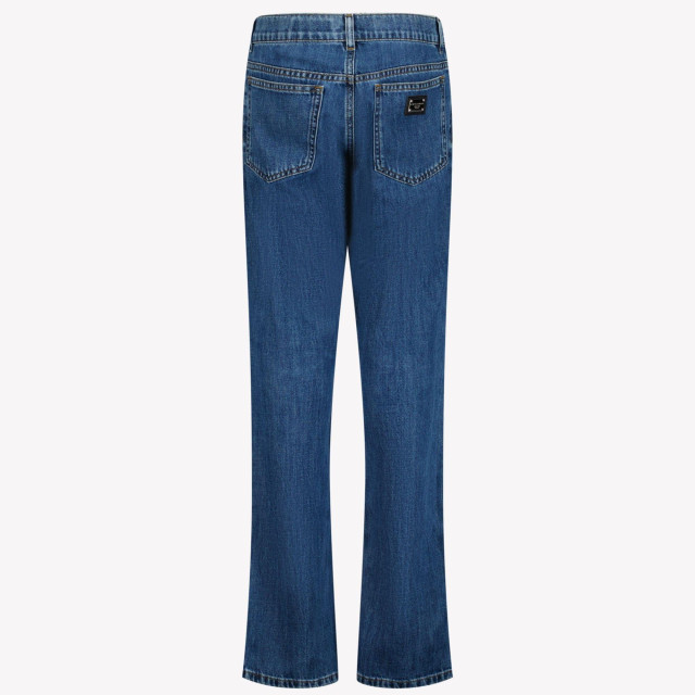 Dolce and Gabbana Kinder jongens jeans 2016603678964 large