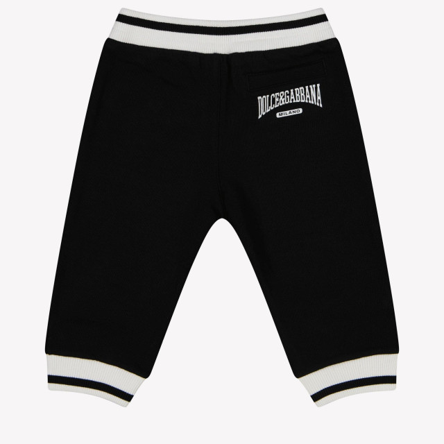 Dolce and Gabbana Baby jongens broek 2016603694834 large
