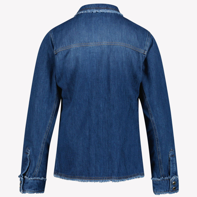 Chloé Chloé meisjes blouse 2016603760614 large