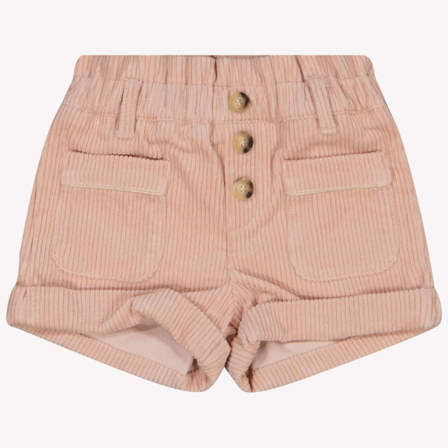 Chloé Chloé baby meisjes shorts 2016603764780 large