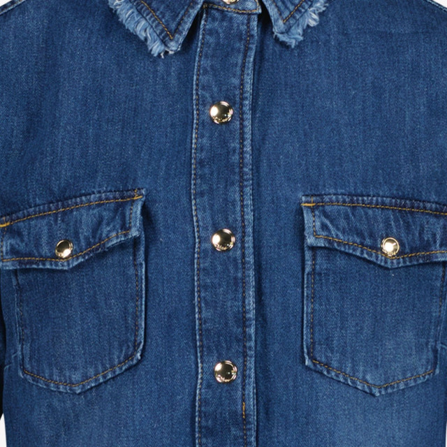 Chloé Chloé meisjes blouse 2016603760614 large