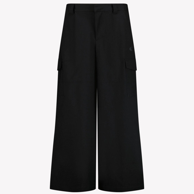 Calvin Klein Meisjes broek 2016603711005 large
