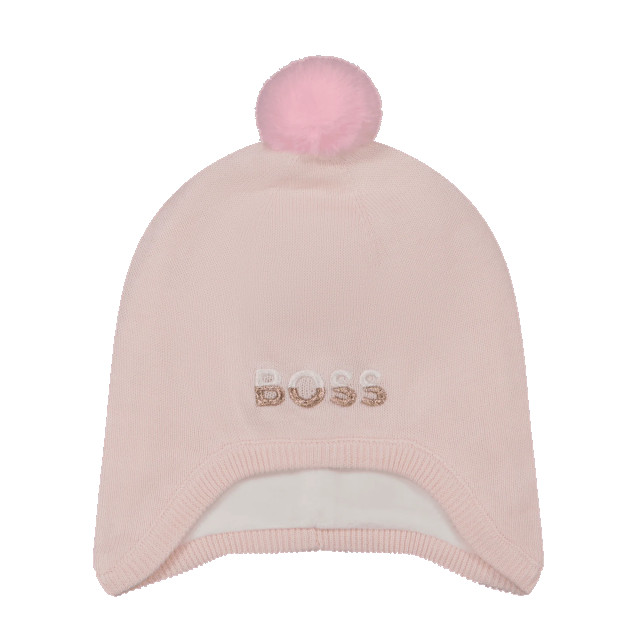 Hugo Boss Baby meisjes muts 2016603092975 large