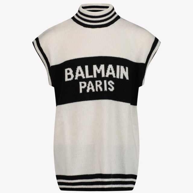 Balmain Meisjes trui 2016603689359 large