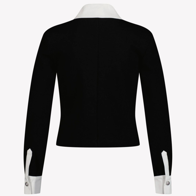 Balmain Meisjes blouse 2016603689809 large
