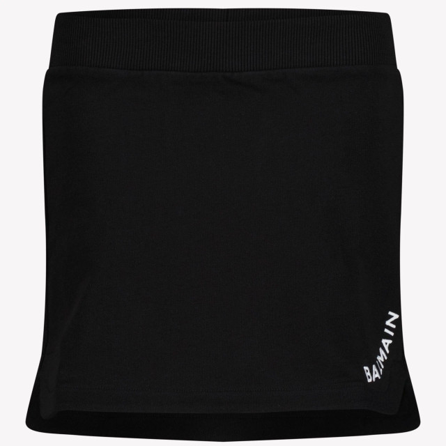 Balmain Meisjes rokje 2016603689847 large