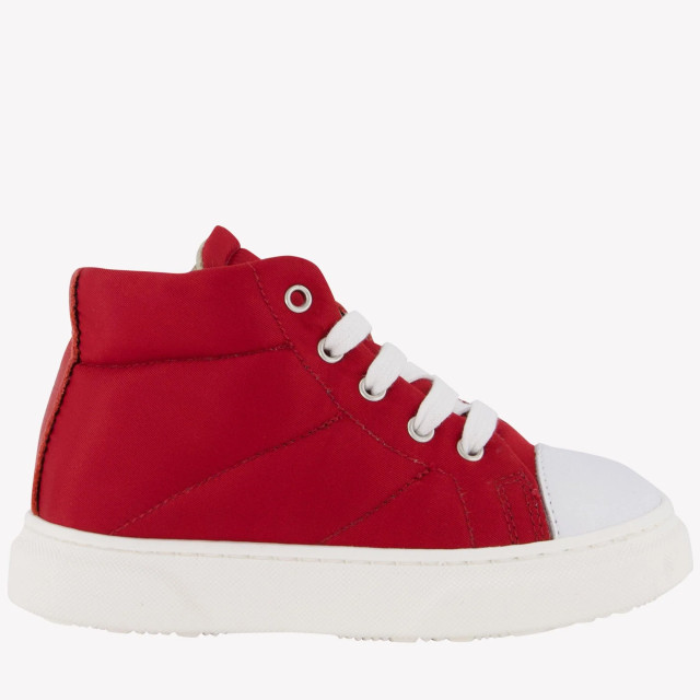 Andrea Montelpare Jongens sneakers 2016603747257 large