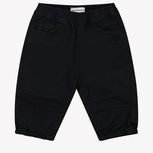 Emporio Armani Baby jongens broek 2016603717106 large