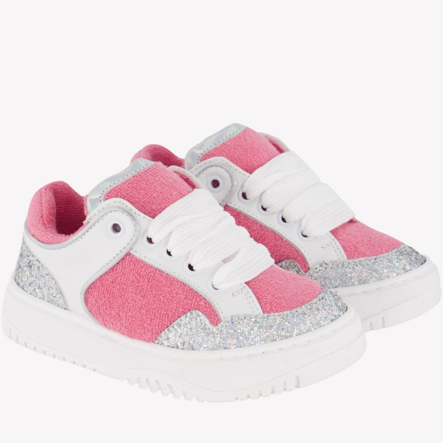 Andrea Montelpare Kinder meisjes sneakers 2016603380119 large
