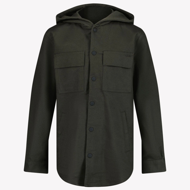 Antony Morato Jongens blouse 2016603623278 large