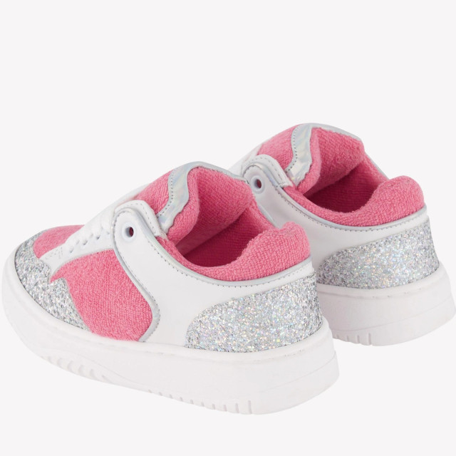 Andrea Montelpare Kinder meisjes sneakers 2016603380119 large