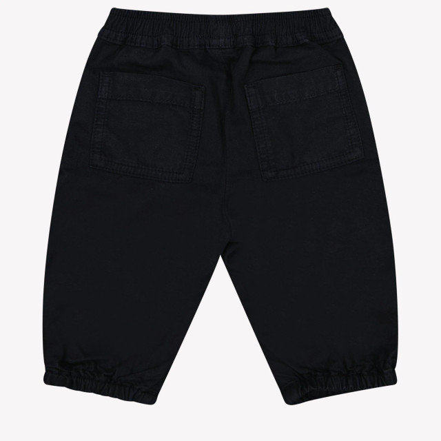 Emporio Armani Baby jongens broek 2016603717106 large