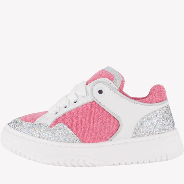Andrea Montelpare Kinder meisjes sneakers 2016603380119 large
