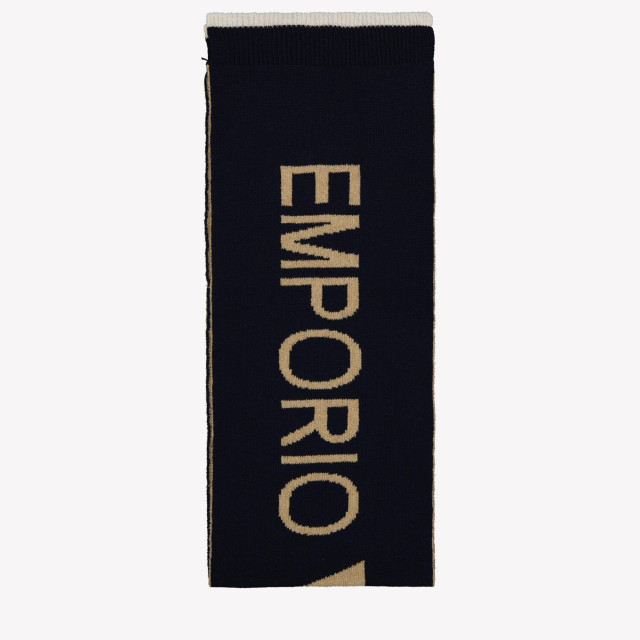 Emporio Armani Jongens sjaals 2016603715744 large